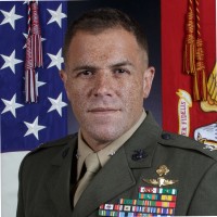 United States Marine Corps Employee Eric Tee's profile photo