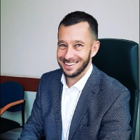 Kasa Stefczyka Employee Jaroslaw Debowski's profile photo