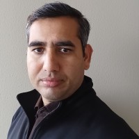 Oleria Security Employee Rajneesh Kumar's profile photo
