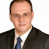 MediTech Employee Ahmed Abdalla's profile photo