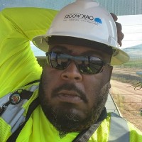 Sunfolding Employee Harvey Gray's profile photo