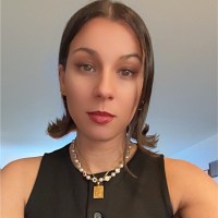 Upland Qvidian Employee Kyla Armstrong's profile photo