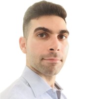OneCart | Easy E-Commerce Employee Mat Samimi's profile photo