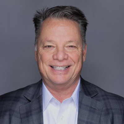 HashiCorp Employee Steve Sulser's profile photo