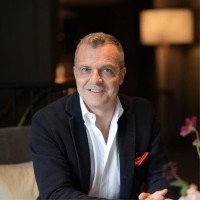 Robert Braithwaite Email & Phone Number