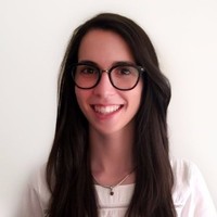 Subvisual Employee Laura Esteves's profile photo