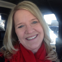 Simeio Employee Michelle Burger's profile photo