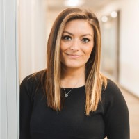 Auburn Pharmaceutical Employee Kaja Clark's profile photo