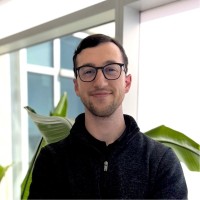 HNTB Employee Samuel Rainey's profile photo