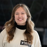Yield Distribution Employee Vivian Rangel's profile photo