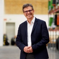 TP Aerospace Employee Felix Ammann's profile photo