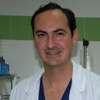 Universidad de Murcia Employee Ignacio Ayala's profile photo