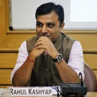 PR Professionals Employee Rahul Kashyap's profile photo