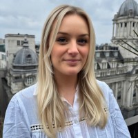 C&C Search Employee Anna Ward's profile photo