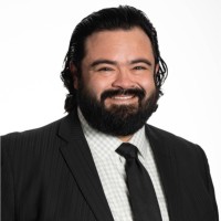 AnaSpec Employee Obi Villalpando Vargas's profile photo