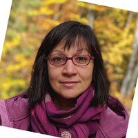 Mantoria Employee Maryam Javaherian's profile photo