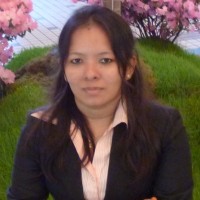 Nextwave MSP Employee Alina Shrestha's profile photo