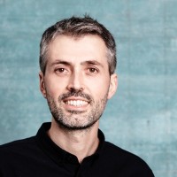 Hylomorph Employee Simone Bottan's profile photo