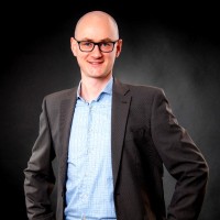 Planck Security Employee Ingo Pansa's profile photo