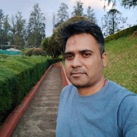 HARMAN International Employee Sanket Adhikari's profile photo