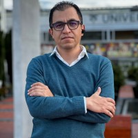 Mauricio Ortega Email