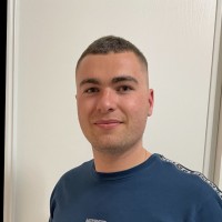 BBE Employee Corentin Cagnon's profile photo