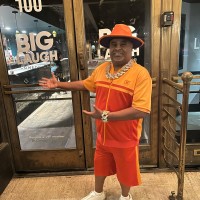 James Hastings Email & Phone Number