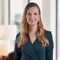 Roschier, Attorneys Ltd. Employee Outi Lassila's profile photo