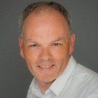 PDi Ltd Employee Gavin Stevenson's profile photo