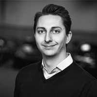 Fleasing ApS Employee Christian Erdmann's profile photo