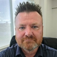 TRT Made Possible Employee Jason Karauti's profile photo