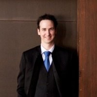 Health Workforce Queensland Employee Ryan Sodziak's profile photo