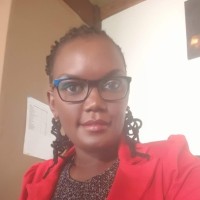 East African Canvas Employee Mercy Mwangi's profile photo