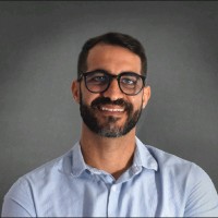 Frazillio & Ferroni Employee Lucas Borba's profile photo