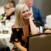 Runyon Group Employee Carolina McGilvra's profile photo