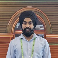 Sensorise Employee Gurudev Singh's profile photo