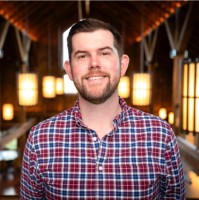 Lokoya Employee Christopher Gregus's profile photo