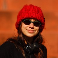 Fabula Pictures Employee Valeria Muzzin's profile photo