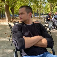 Contel, S.A. Employee Joan Vidal's profile photo