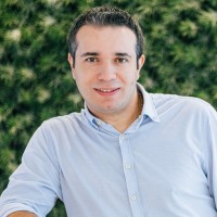DH Anticounterfeit Employee Majid Ghanadi's profile photo