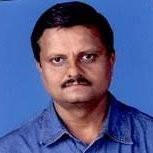 Reliance Industries Limited Employee Nilesh Modi's profile photo