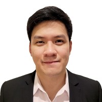 Prime Systems / Directron Employee Diorick Brillante's profile photo