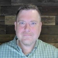 46 Labs Employee Jeremy Kelley's profile photo