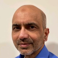 Amir Abbas Email & Phone Number