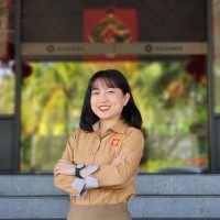 Gadang Holdings Berhad Employee Ni Ying's profile photo