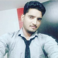 Computer Assistant Employee Aman Shrivastava's profile photo