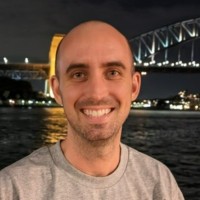 LiquidityCube Employee Mitchell O'Brien's profile photo