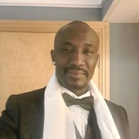 Thom&Gery Employee Seun Caulcrick's profile photo