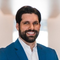 Christopher Djonlich Email & Phone Number
