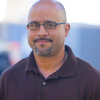 Accenture Employee Mark Rivera's profile photo